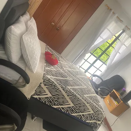 Apartamento Oasis2023